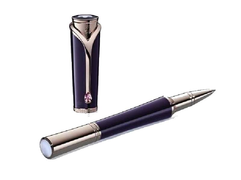 ROLLER MUSES PRINCIPESSA GRACE DI MONACO SPECIAL EDITION MONTBLANC 106632